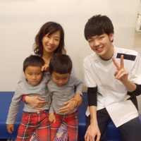 尼崎市にお住いの主婦 I様