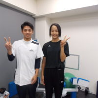 西宮市にお住まいのKさま 学生
