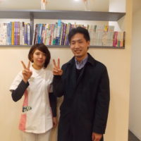 川西市にお住まいのWさま 会社員