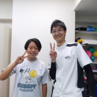 西宮市にお住いのEさま 学生