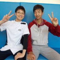 西宮市にお住まいのYさま 学生