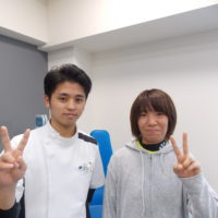 西宮市にお住まいのKさま アルバイト
