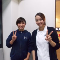 西宮市にお住いのMさま 学生