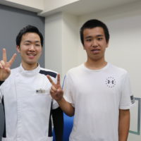 西宮市にお住いのOさま 学生